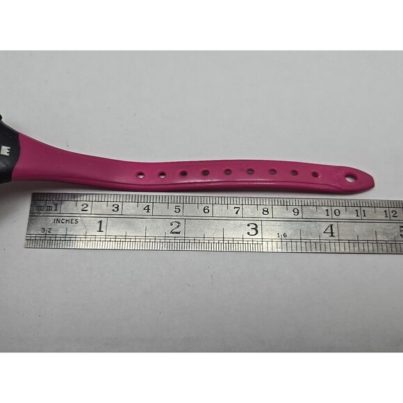 Womens Timex Ironman Triathlon 10 Lap Digital Watch Indiglo Alarms New Battery - Picture 8 of 11